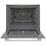 قیمت فر توکار برقی بوش مدل HBJ558YW0Q با ظرفیت 66 لیتری