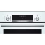 فر توکار سری 6 بوش مدل HBJ558YW0Q مونتاژ ترکیه