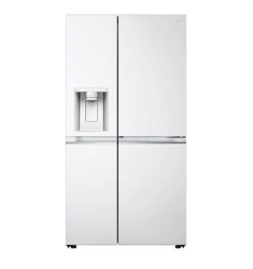 یخچال 30 فوت ال جی 3 درب مدل GC-J257