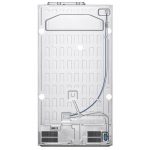 پشت یخچال ال جی GC-J257