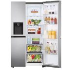 یخچال 2 درب ال جی مدل L287 محصول 2022