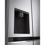 یخساز یخچال ال جی L287