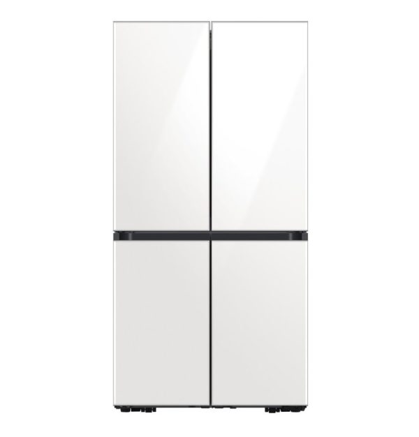 یخچال ساید 34 فوت سامسونگ 4 درب مدل RF71