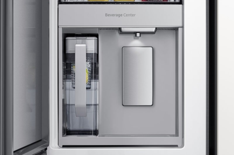 مرکز نوشیدنی یا Beverage Center