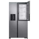 یخچال ساید بای ساید 30 فوت سامسونگ 3 درب مدل RH65