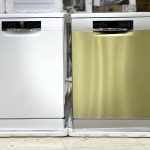 ظرفشویی بوش سری 6 ترکیه 14 نفره مدل SMS6EMI65Q - نمای 2