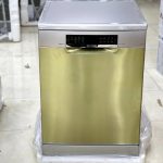 ظرفشویی بوش سری 6 ترکیه 14 نفره مدل SMS6EMI65Q - نمای 3