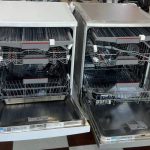 ظرفشویی بوش سه طبقه مدل SMS6EMI65Q ساخت ترکیه