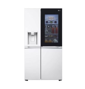 یخچال ال جی X287 سفید 3 درب 30 فوت مدل GCX-287TNW