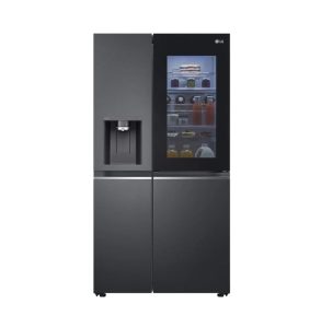 یخچال ال جی X287 دودی 3 درب 30 فوت مدل GCX-287TNB