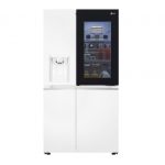 یخچال ال جی GR-X39FFQRL با ظرفیت 34 فوت