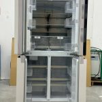 یخچال اینستاویو ال جی GR-X39FFQRL با ظرفیت 34 فوت