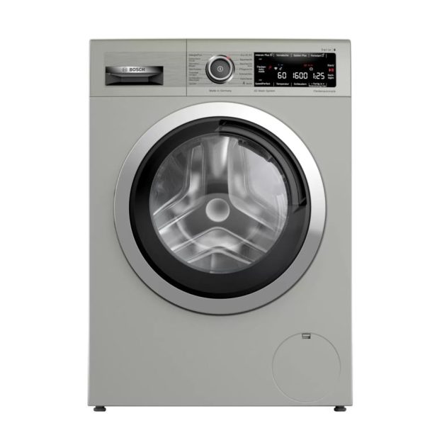 لباسشویی 10 کیلو بوش آلمان 1600 دور مدل wax32mx2