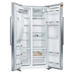 یخچال ساید 30 فوت بوش مدل KAG93AI30