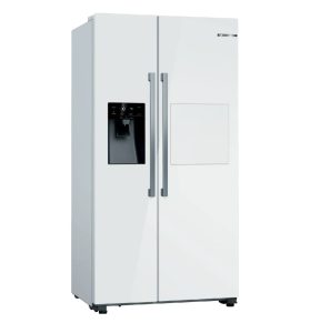 یخچال ساید بای ساید بوش 30 فوت مدل KAG93AW30