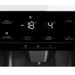 یخچال ساید بای ساید بوش 30 فوت مدل KAG93AW30 - نمای 4