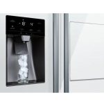 یخساز یخچال بوش KAG93AW30