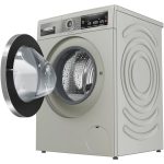 لباسشویی 10 کیلو بوش آلمان 1600 دور مدل wax32mx2 - نمای 3