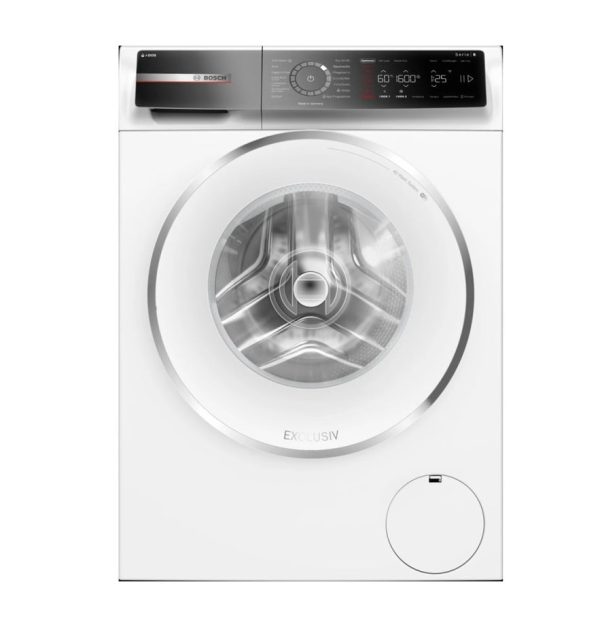 لباسشویی بوش 256 سری 8 آلمان 10 کیلو مدل WGB256A90