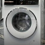 لباسشویی بوش 256 سری 8 آلمان 10 کیلو مدل WGB256A90 - نمای 4