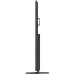 نمای کنار تلویزیون پاناسونیک 100 اینچ 100NX900 محصول 2024