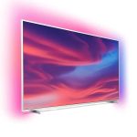 تلویزیون فورکی فیلیپس اندروید مدل 55PUT7374 سایز 55 اینچ