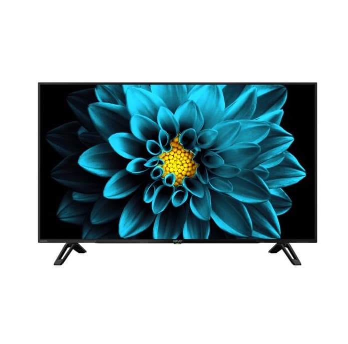 تلویزیون شارپ DK1X سایز 65 اینچ 2023 مدل 65DK1X