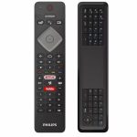 کنترل تلویزیون فیلیپس PUT7374 سایز 65 اینچ