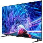 تلویزیون فورکی توشیبا 144 هرتز مدل Z670 محصول 2023