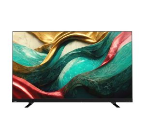تلویزیون توشیبا Z870 سایز 65 اینچ مینی ال ای دی MiniLED