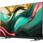 تلویزیون توشیبا 65 اینچ 144 هرتز مدل 65Z870