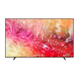 تلویزیون سامسونگ 75DU7000 کریستالی 2024 سایز 75 اینچ