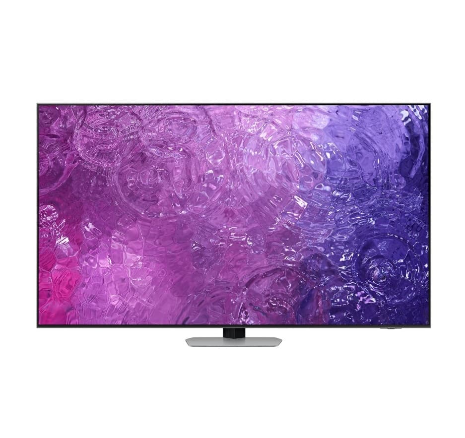 تلویزیون سامسونگ 75QN90C نئو کیولد Mini LED سایز 75 اینچ در گناوه