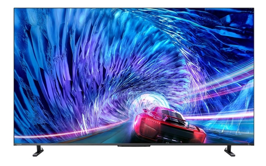 قیمت تلویزیون توشیبا 75Z670 سایز 75 اینچ محصول