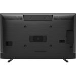 نمای پشت تلویزیون توشیبا 75Z870