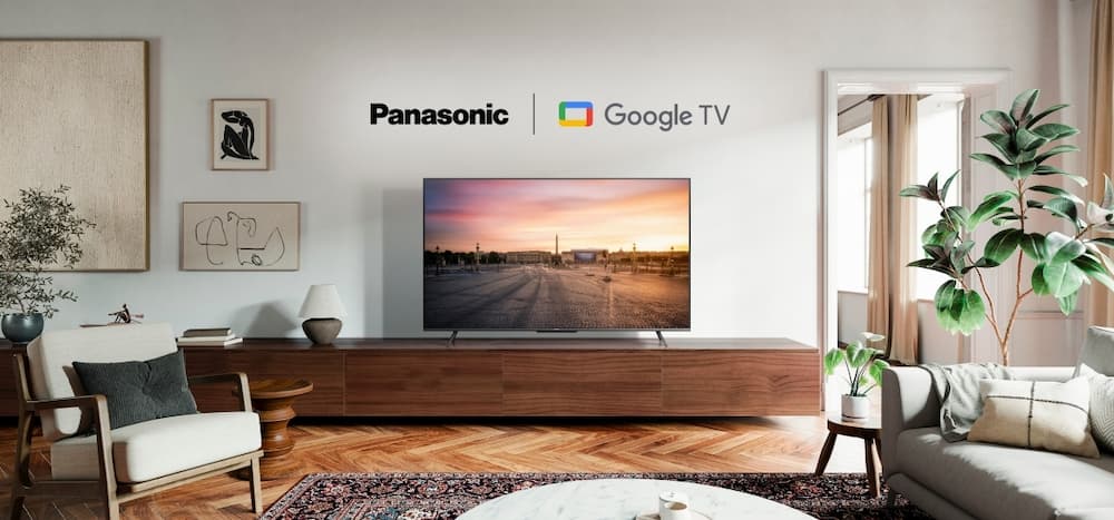 خرید تلویزیون 86 اینچ پاناسونیک 120 هرتز مدل NX900