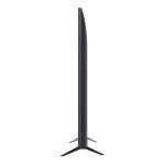 تلویزیون 4K ال جی 86 اینچ مدل 86UT80006 فرکانس 60 هرتز مونتاژ مصر