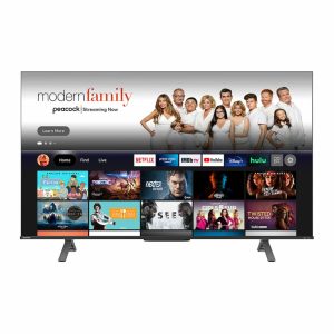 تلویزیون توشیبا 65 اینچ مدل 65M550