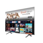 تلویزیون 4K توشیبا مدل 65M550 سایز 65 اینچ محصول 2022