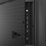 پورت های تلویزیون توشیبا 65M550