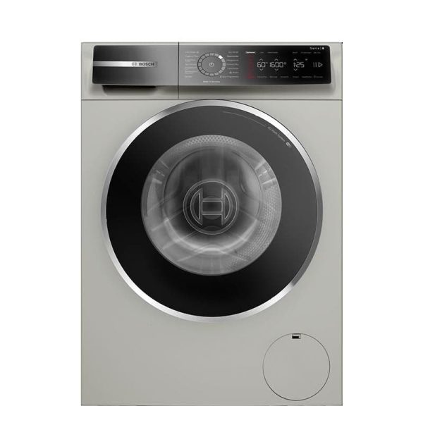 لباسشویی بوش WGB2560X0 آلمان 10 کیلو مدل 2560