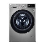 لباسشویی ال جی F4V5RGP2T با ظرفیت 10.5 کیلو و 7 کیلو خشک کن صد در صد