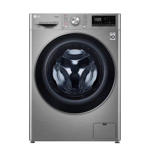 ماشین لباسشویی 10.5 کیلو و 7 کیلو خشک کن ال جی مدل F4V5RGP2T