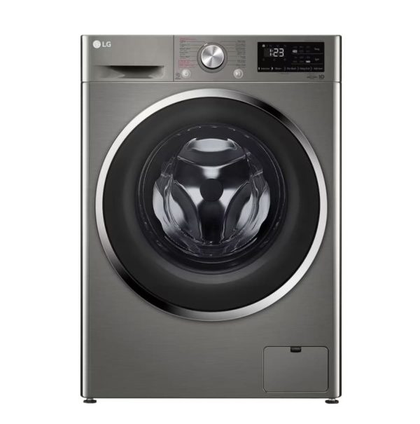 لباسشویی ال‌ جی R6 بخارشوردار 9 کیلو محصول 2023