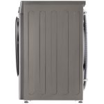 لباسشویی ال‌ جی R6 بخارشوردار 9 کیلو محصول 2023 در گناوه