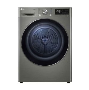 ماشین خشک کن 9 کیلویی ال جی مدل RH90V9PV8N