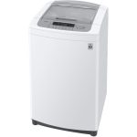 لباسشویی و پتوشور درب از بالا ال جی 16 کیلو مدل T1685