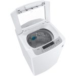 ماشین لباسشویی و پتوشور ال جی T1685NEHT
