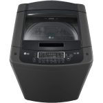 پتوشور ال جی 16 کیلویی دودی مدل T1685