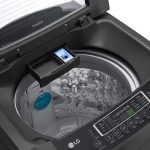 پتوشور ال جی T1685 دودی 16 کیلو درب از بالا مدل T1685NEHT2 - نمای 7